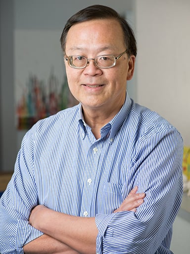Donald Leung, MD, PhD