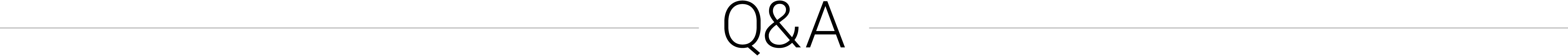 Q&A Header