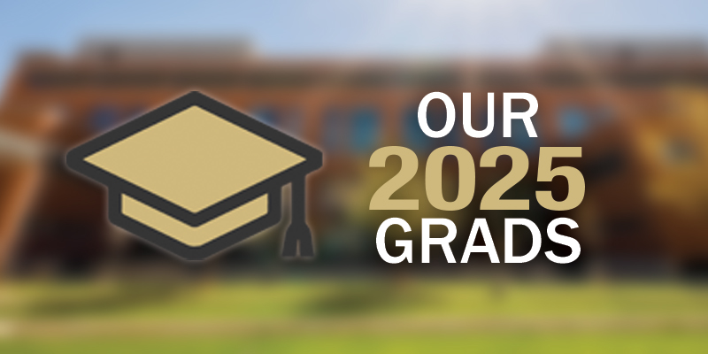 Congratulations Spring 2025 CU Nursing Graduates!