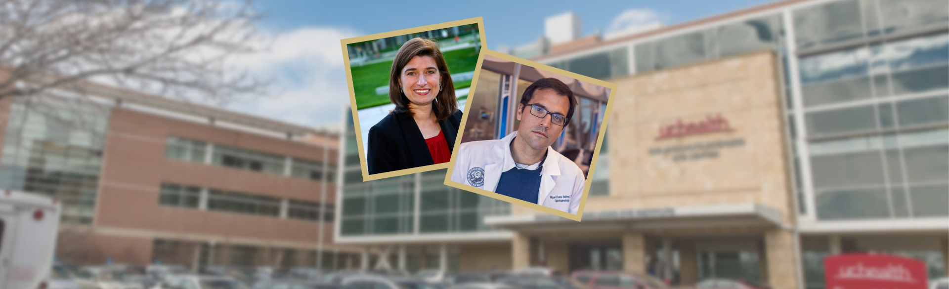 CellSight Researchers | CU Department of Ophthalmology