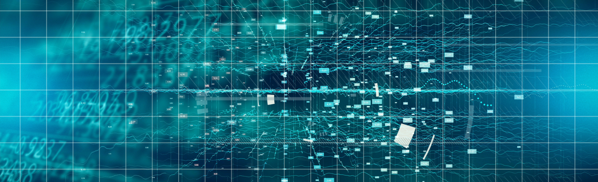 Award Supports Big Data Analysis