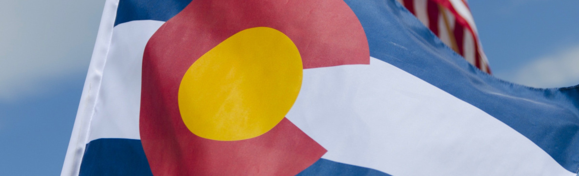 Colorado flag