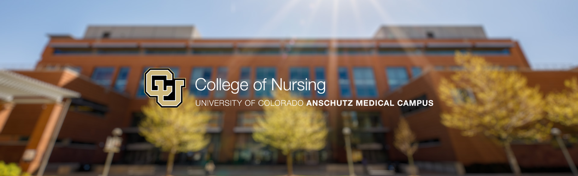 CU College of Nursing