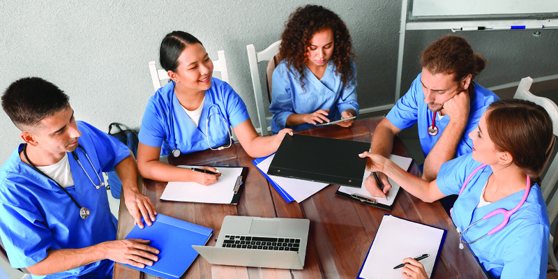 Teaching Nurses to Teach
