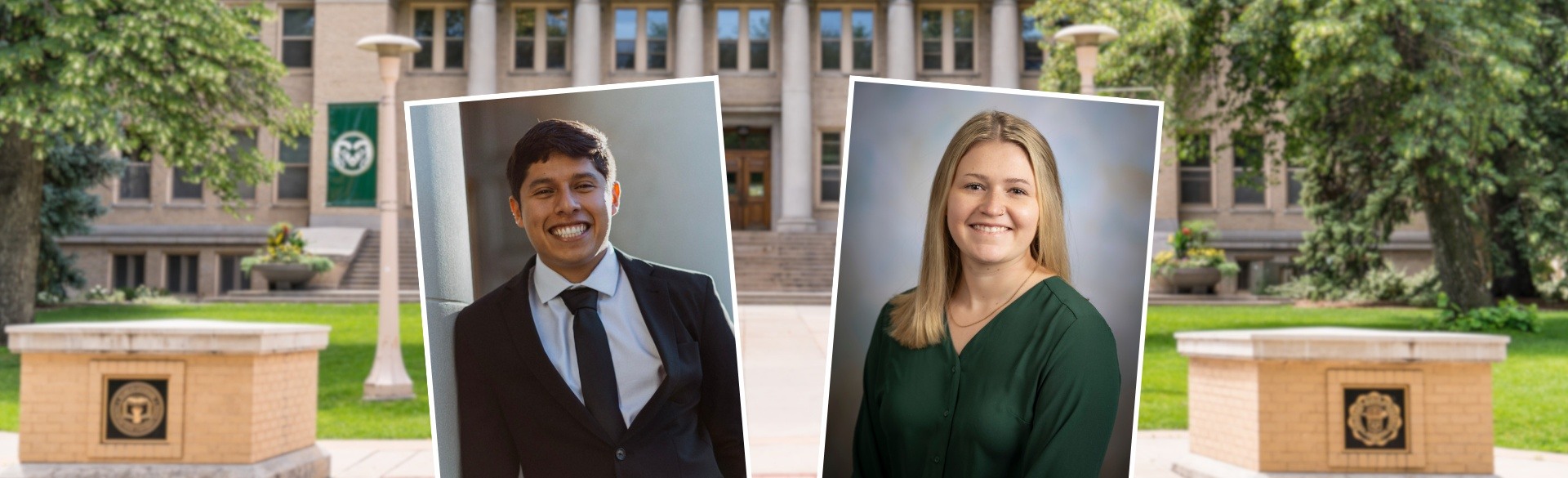 First ColoradoSPH at CSU BS & MPH Students Graduate This Spring and Summer