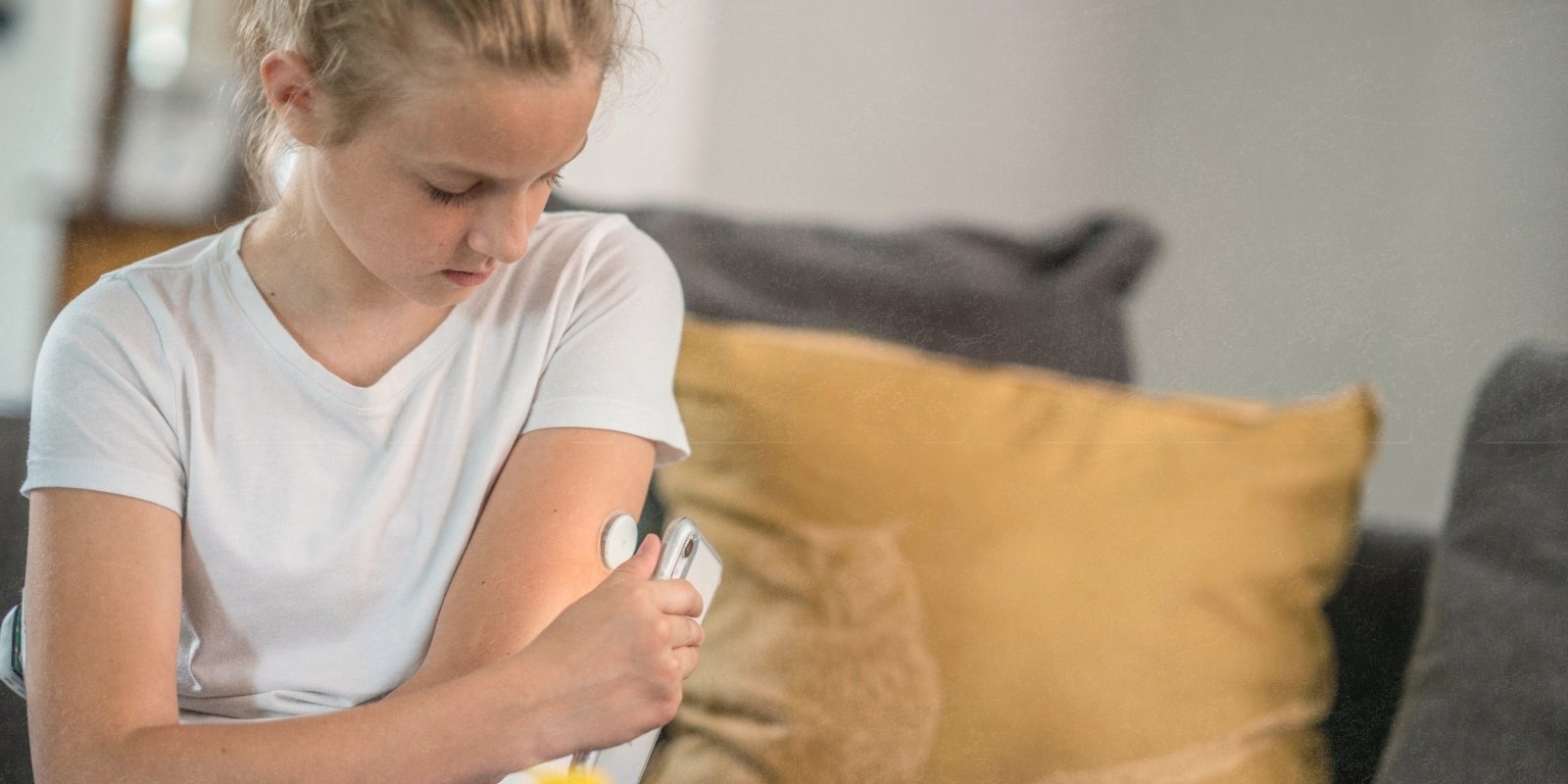 Not Their Parents’ Disease: Researchers Tackle Puzzling Youth-Onset Type 2 Diabetes