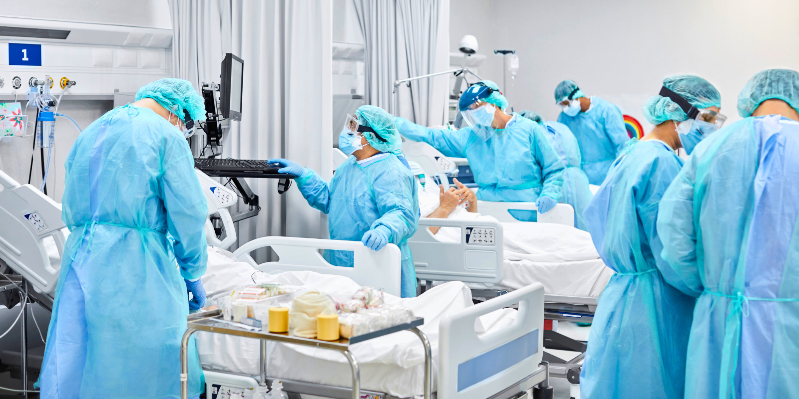 5 Years Since COVID-19 Hit: How the Pandemic Affected CU Clinicians