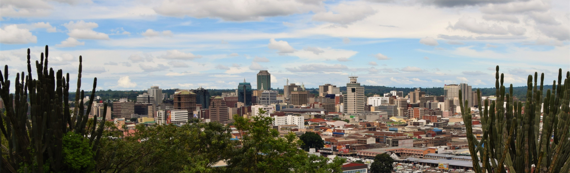 Does Living Environment Affect Health Outcomes of People Living with HIV?