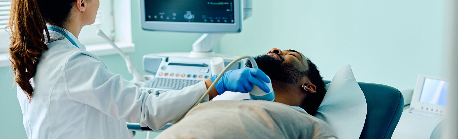Could Creating a Genetic Risk Score Improve Thyroid Cancer Diagnosis?