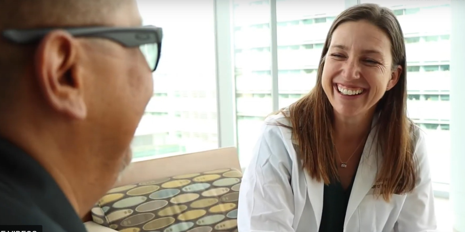 Developing a Cancer Care Framework That Respects Older Patients’ Values