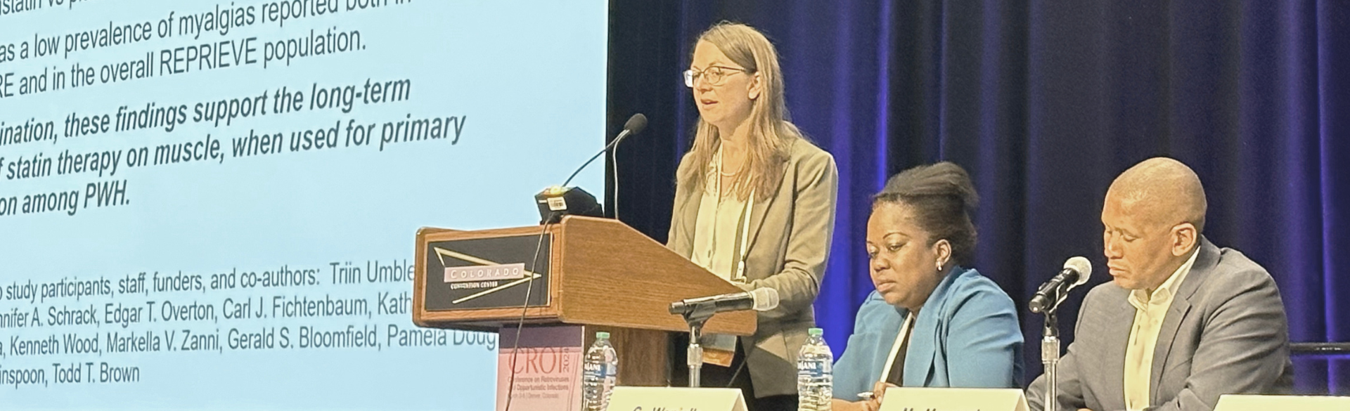 Kristine Erlandson