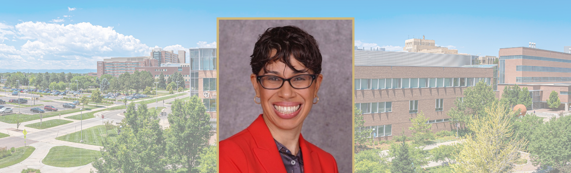 Dr Tanya Wright CU Dental