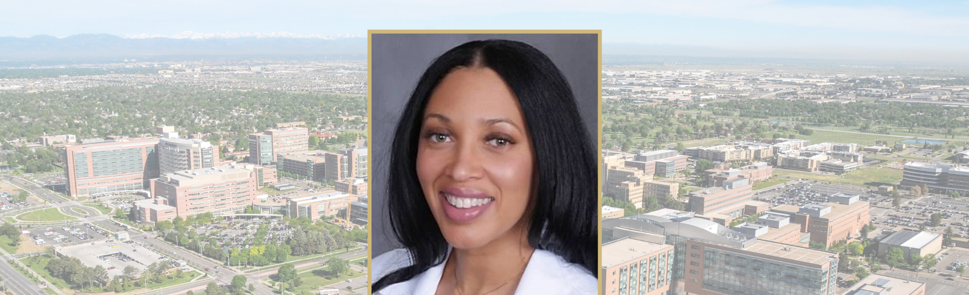 Dr. Flora Monique Phipps