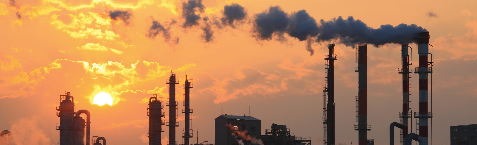 Air pollution