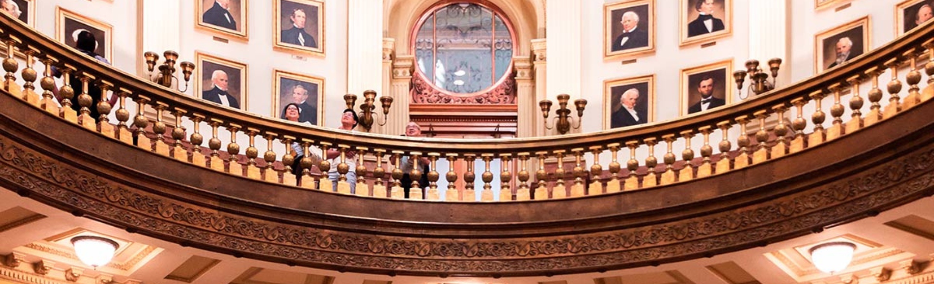 Colorado Capitol building