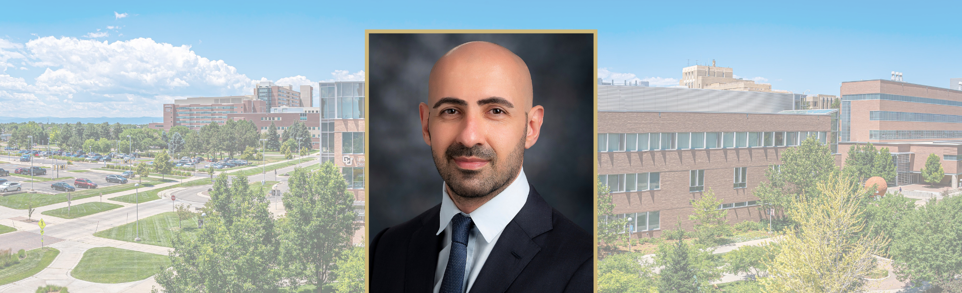 Dr. Karo Parsegian