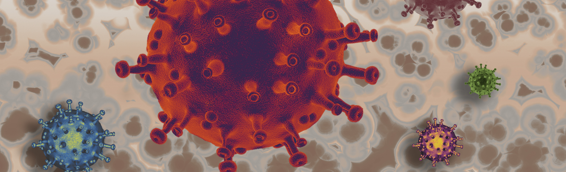 Michelle Barron, MD, professor at the CU School of Medicine, answers questions about the Omicron variant and how people can protect themselves against it.
