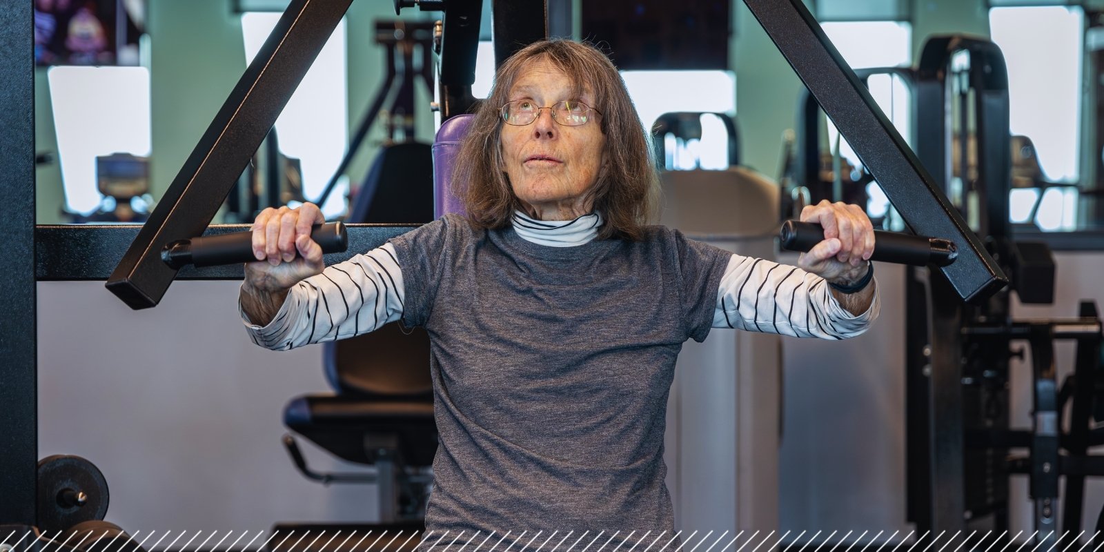 Science Supports Exercise as Medicine; Patients With Parkinson’s See Benefits