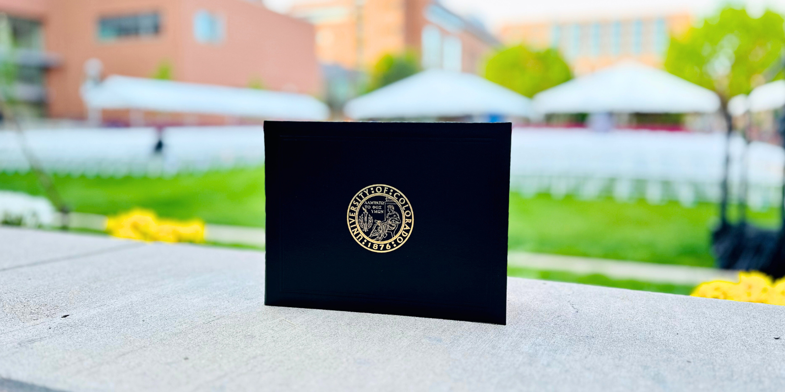 CU School of Medicine Graduation 2025