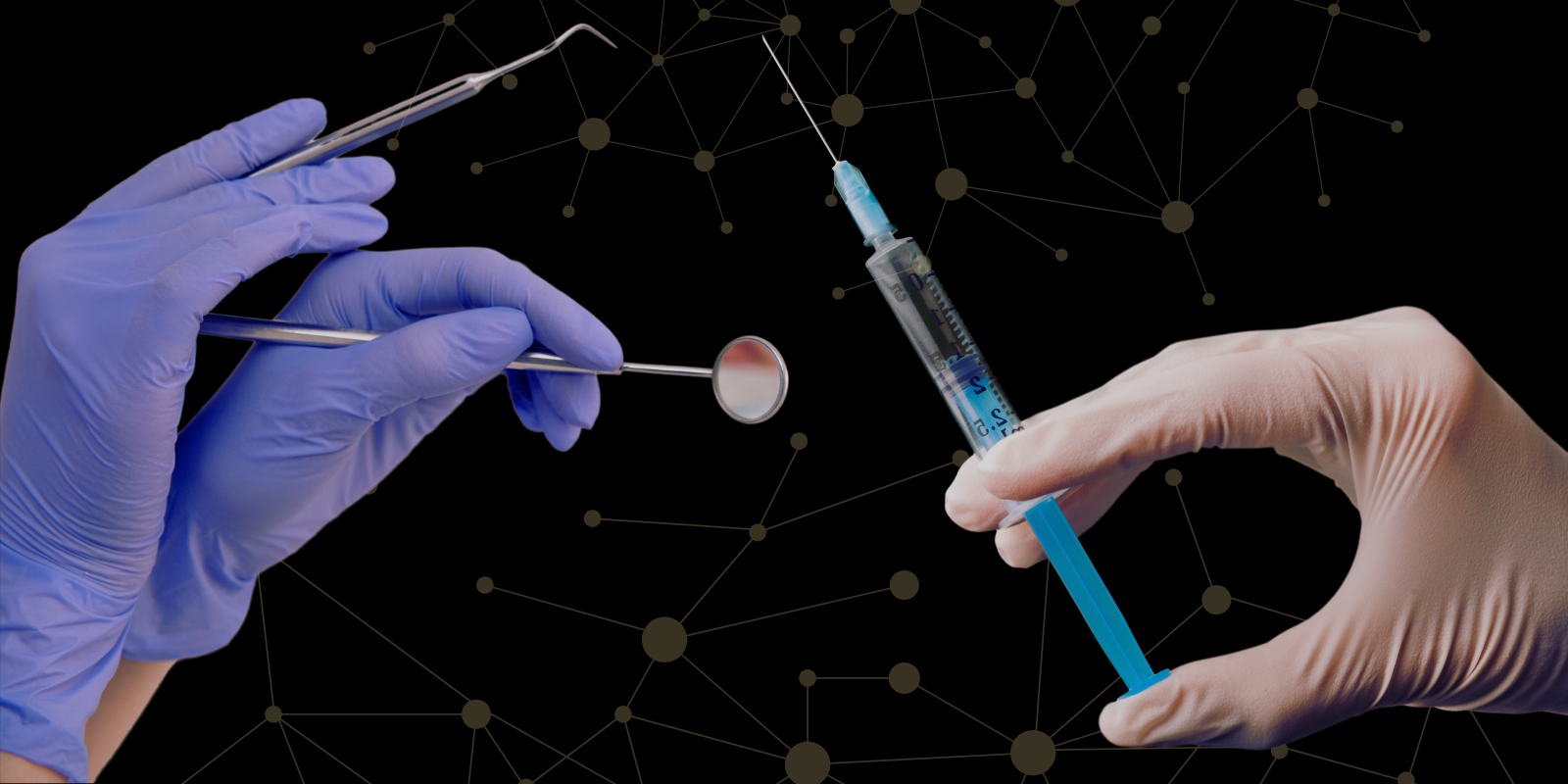 To Increase Childhood Vaccine Uptake, Researchers Look to Dental Visits