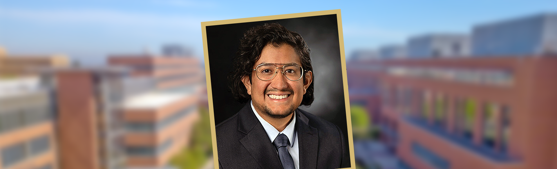 Josue Estrella | Match Day 2023 | CU School of Medicine | Trauma Surgery