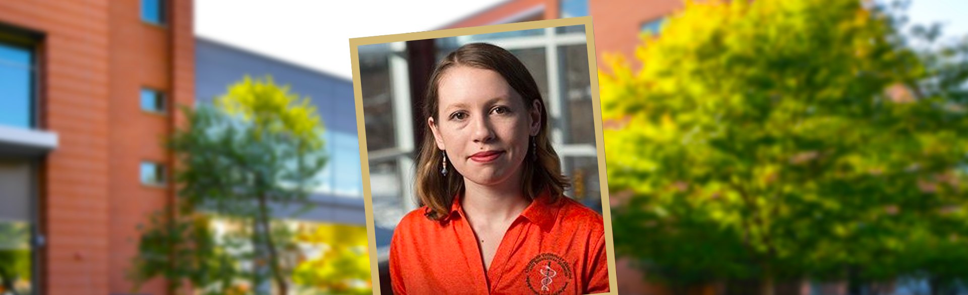 Meagan Chriswell | CU School of Medicine