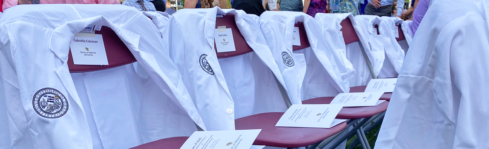 CU School of Medicine’s Class of 2025