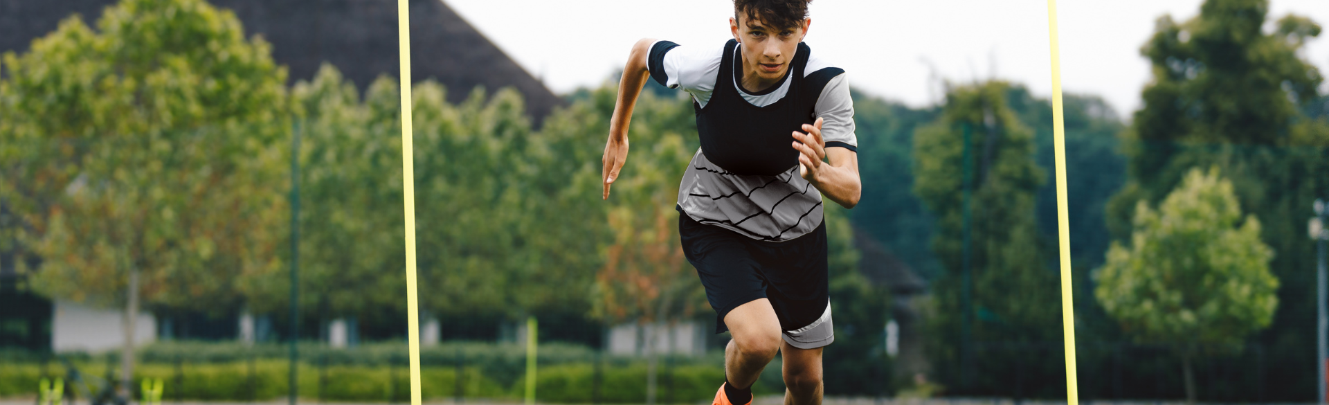 Moderate Exercise Reduces Post-Concussion Anxiety in Teens, Study Finds