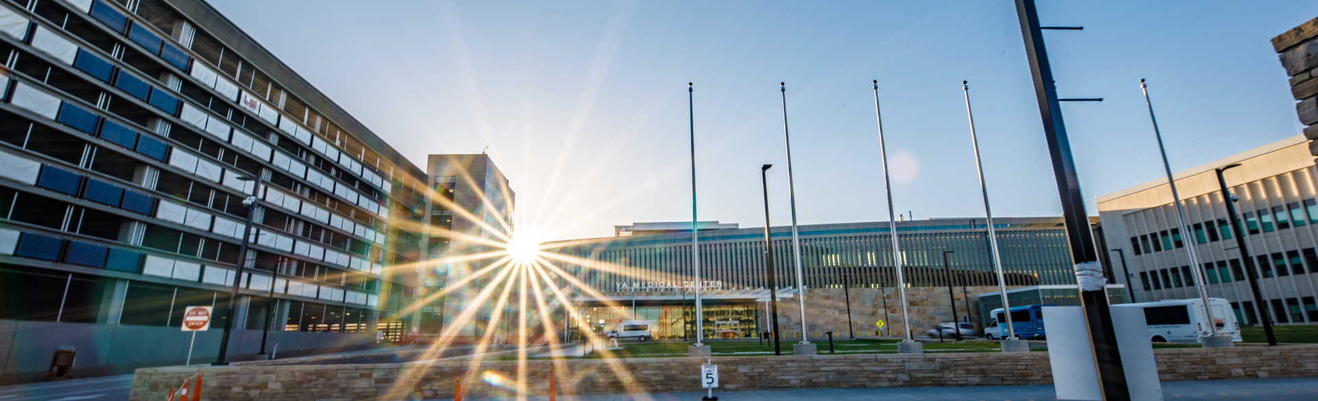 U.S. Department of Veterans Affairs’ Eastern Colorado Health Care System in Aurora