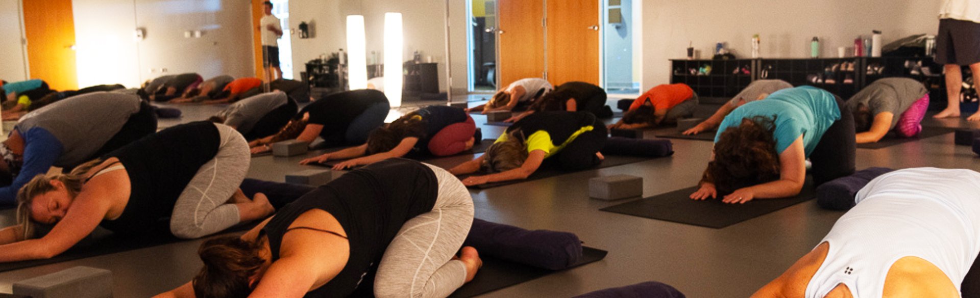 Workplace Well-Being Program Focuses on Connection