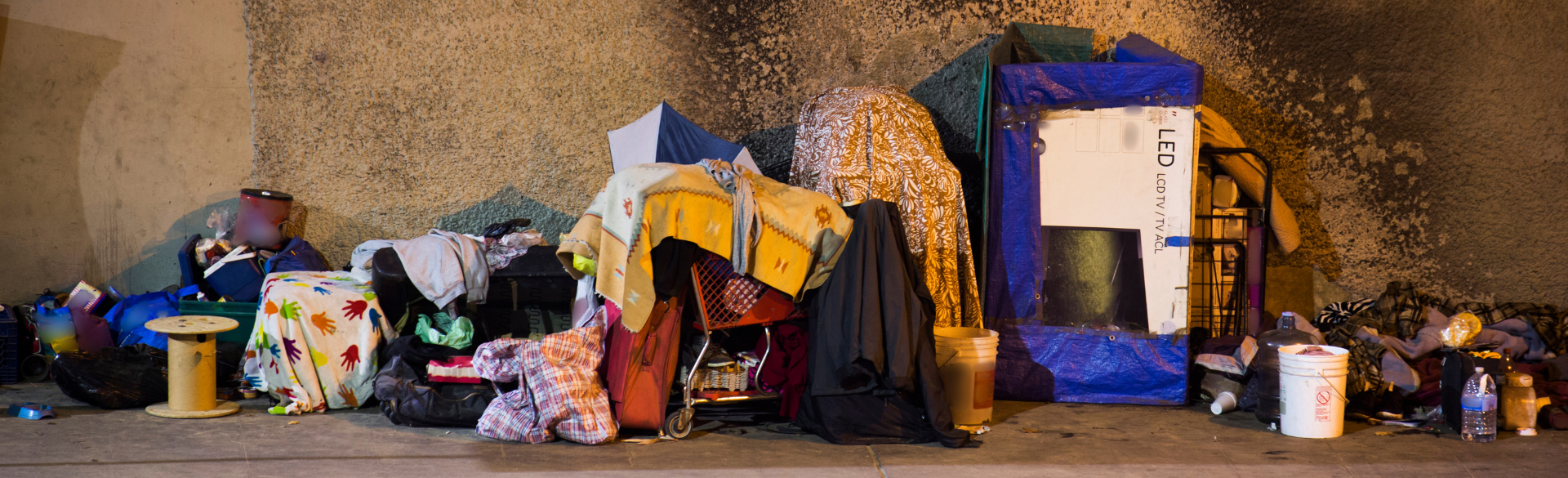 Homelessness Widespread Among Hospital Patients, Says Study by CU School of Medicine Faculty Members