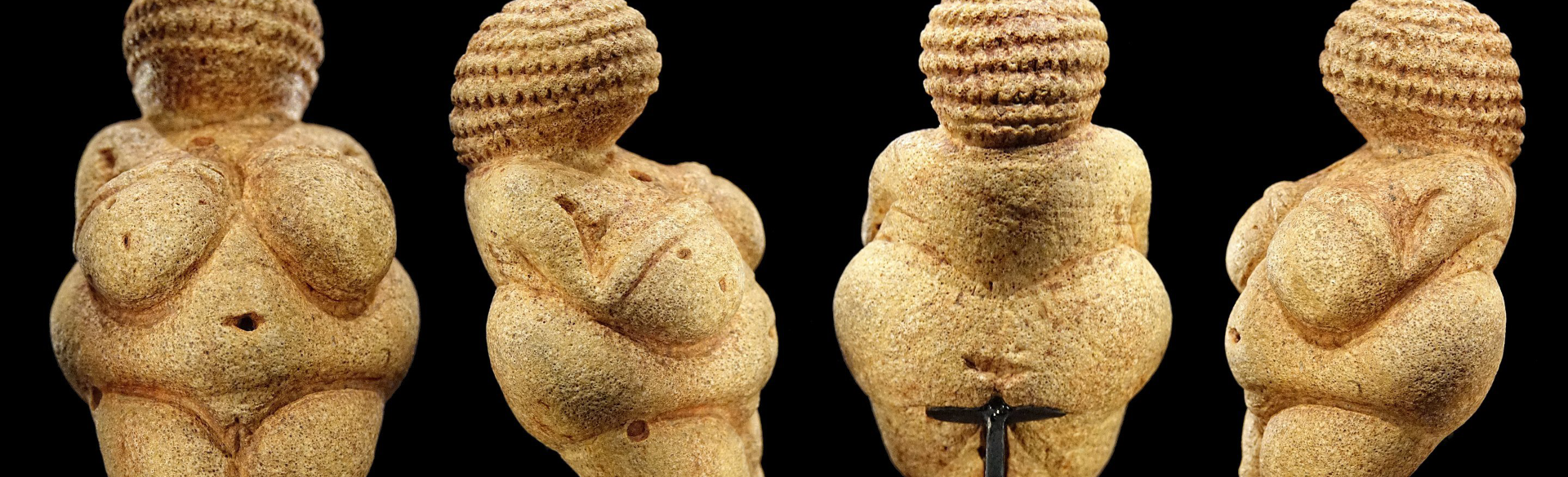 Venus Figurines